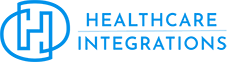 Healthcare Integrations Logo